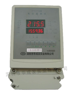 DT5-F/G型电压监测仪